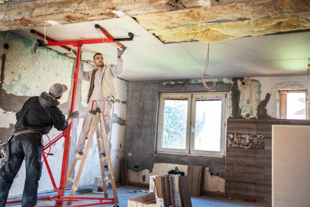 Best Energy-efficient Insulation  in Hudsonville, MI