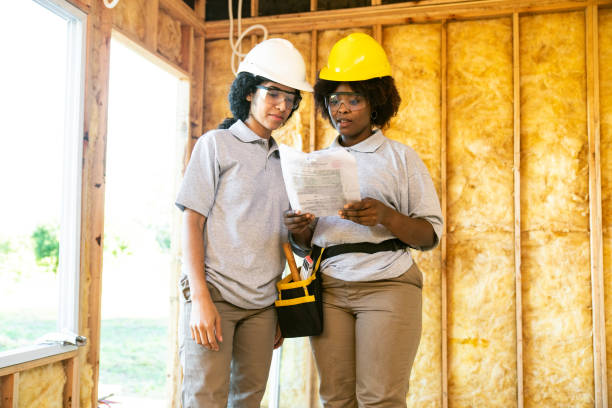 Attic Insulation Near Me in Hudsonville, MI